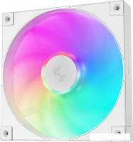 Вентилятор для корпуса DeepCool FD14 ARGB R-FD14-WHAPN1-G