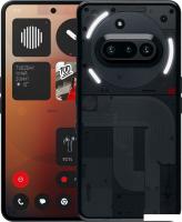 Телефон Nothing Phone (3a) 8GB/128GB (черный)