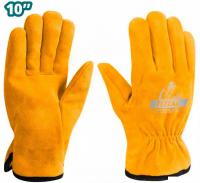 Перчатки из натуральной кожи Total TSP14210