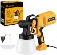 Краскораспылитель Deko SG550DK 083-1131