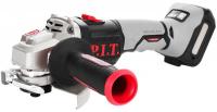 Угловая шлифмашина P.I.T. PWS20H-125D SOLO (без АКБ)