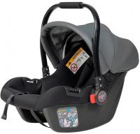 Детское автокресло Farfello KS-2150/aPU (dark grey)