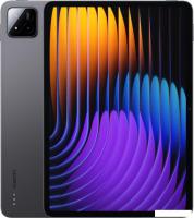Планшет Xiaomi Pad 7 8GB/128GB международная версия (темно-серый)