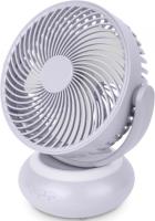 Вентилятор Evolution AirLeaf AL-102 (фиолетовый)