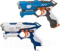 Набор игрушечного оружия Bondibon Оружие Лазер-Жук ВВ3996