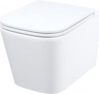 Унитаз подвесной IDDIS Bild BILRNSEi25