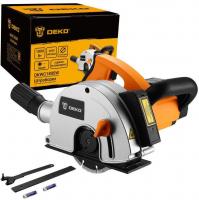 Штроборез Deko DKWC1800W