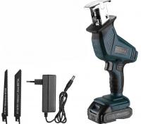 Сабельная пила Zitrek ZKRS20 Pro 085-1315 (с 1-им АКБ)