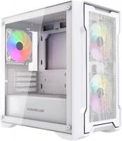 Корпус Powercase Mistral Micro X3W CMMXW-A3