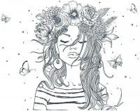 Фотообои Citydecor Абстракция 116 200x140