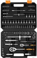 Универсальный набор инструментов Deko DKMT112 (112 предметов)