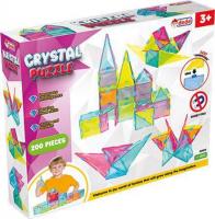 Конструктор Dede Crystal-пазл 03924