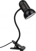 Настольная лампа ArtStyle HT-122B (черный)