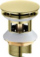 Донный клапан Aquatek AQ6002PG