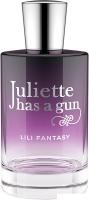 Парфюмерная вода Juliette has a gun Juliette Has A Gun Lili Fantasy EdP (50 мл)