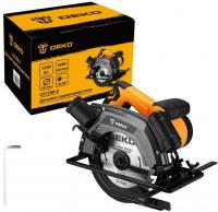 Дисковая (циркулярная) пила Deko CS1250-D 083-1100
