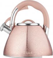 Чайник со свистком Taller TR-11354