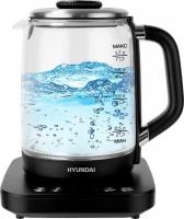 Электрический чайник Hyundai HYK-G5506