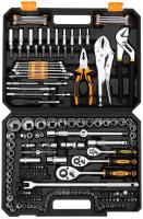 Набор домашнего мастера Deko DKMT213 (213 предметов)