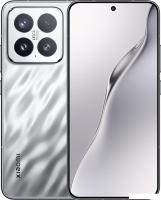 Телефон Xiaomi 15 12GB/512GB международная версия (серебристый)