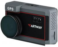 Видеорегистратор-радар детектор-GPS информатор (3в1) Artway MD-215 Signature SHD