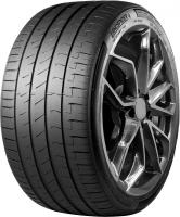 Летние шины Landspider Sportraxx UHP 265/45R20 108Y