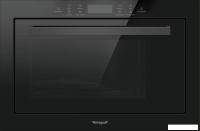 Микроволновая печь Weissgauff HMT-256 TSB