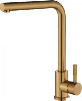 Смеситель ARFEKA Isis (золотой PVD)