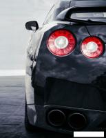 Фотообои ФабрикаФресок Nissan GTR 142280 (200x280)