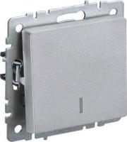Выключатель IEK Brite BR-V12-1-10-K47