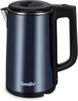 Электрический чайник Sonifer SF-2077 (синий)