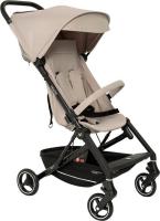Коляска прогулочная «книга» Sweet Baby Grazia (бежевый)