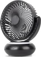 Вентилятор Evolution AirLeaf AL-102 (черный)