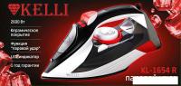 Утюг KELLI KL-1654R