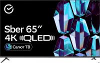 Телевизор Sber SDX-65UQ5233