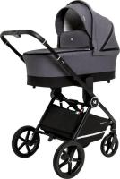 Универсальная коляска Sweet Baby Stella 2в1 (темно-серый)
