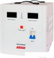 Стабилизатор напряжения Powerman AVS 20000D