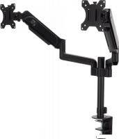 Кронштейн Digma D-MM202D (черный)