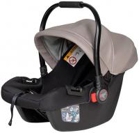 Детское автокресло Farfello KS-2150/aPU (cappuccino)