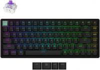 Клавиатура Keychron K2 HE Standart Edition Black K2H-J1 (Nebula Magnetic)