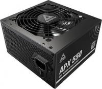 Блок питания Montech APX 550W (DC to DC)