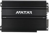 Автомобильный усилитель Avatar ABR-1200.1