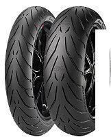 Гоночные мотошины Pirelli Angel GT 180/55R17 73W TL