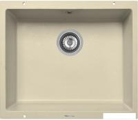 Кухонная мойка Zigmund & Shtain Integra 500 (молодое шампанское)