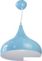 Люстра средней высоты Aitin Pro НСБ 01-60-101 830 (синий)