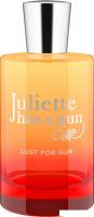 Парфюмерная вода Juliette has a gun Juliette Has A Gun Lust for Sun EdP (50 мл)