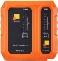 Тестер Lanmaster LAN-TST-WRM-300