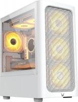 Корпус Formula Air Mesh G3 (белый)