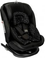 Детское автокресло Indigo Advanced Isofix (черный)