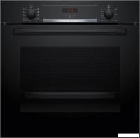 Электрический духовой шкаф Bosch Serie 4 HBA534EB3